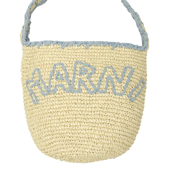 Marni Nassa Hobo Shoulder Bag DEFAULT UNI Women - Picture 1 of 4